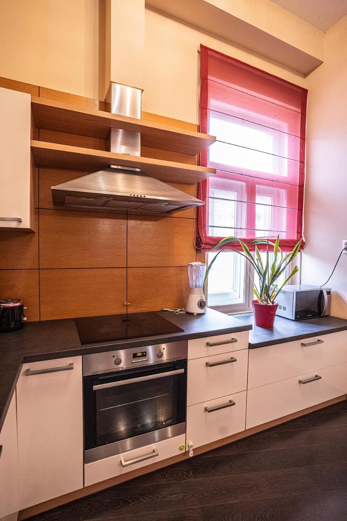 Kelemen Apartment แซแก็ด ภายนอก รูปภาพ