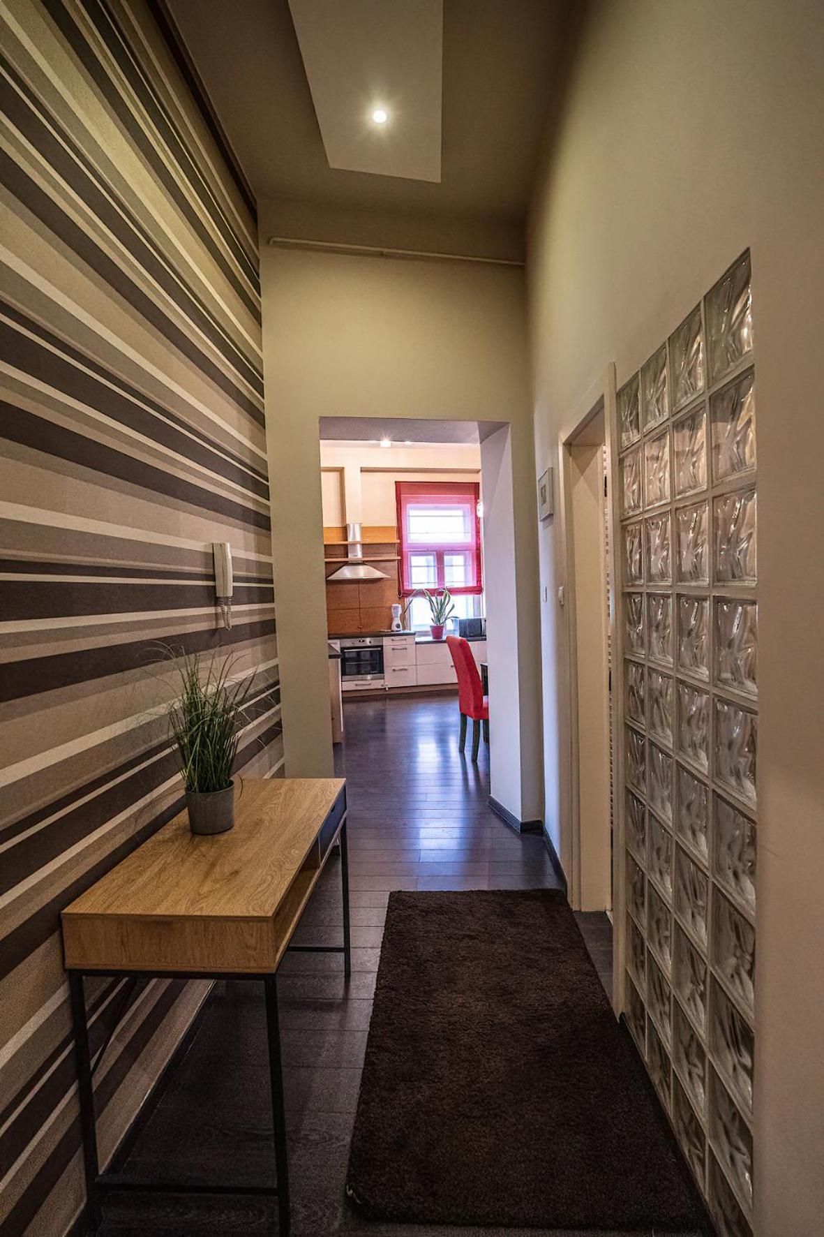 Kelemen Apartment แซแก็ด ภายนอก รูปภาพ